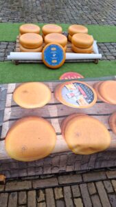 kaasmarkt Schagen