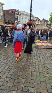 Kaasmarkt Schagen