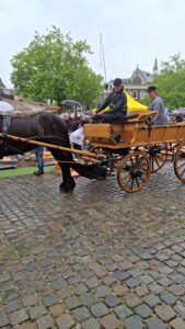 Kaasmarkt Schagen