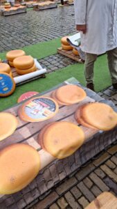 Kaasmarkt Schagen