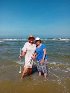 Dagje zandvoort